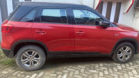 Maruti Suzuki Vitara Brezza