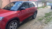 Maruti Suzuki Vitara Brezza