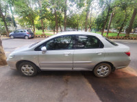 Honda City GXI 2006 Model