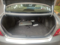 Beige Honda City GXI