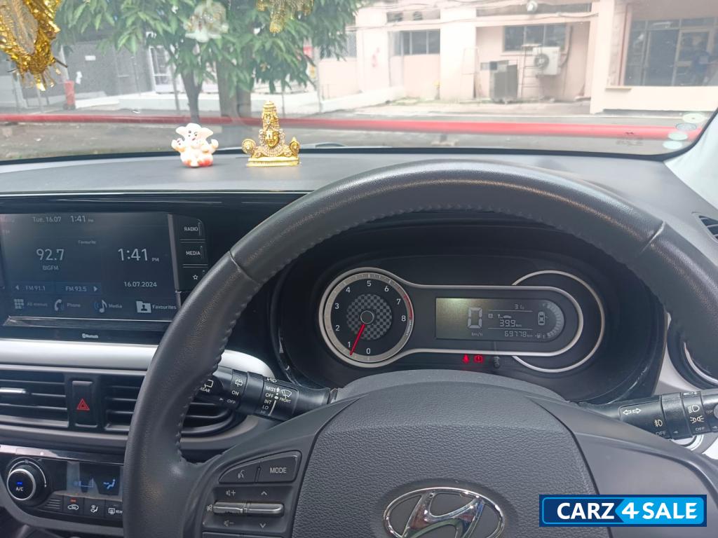 Hyundai i10 1.2 asta kappa MT