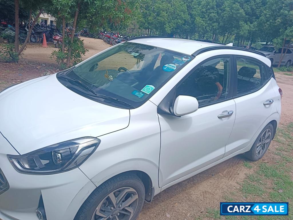 Hyundai i10 1.2 asta kappa MT