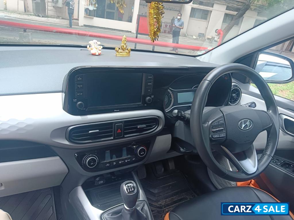 Hyundai i10 1.2 asta kappa MT