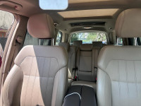 Obsidian Black Mercedes-Benz GL-Class Diesel