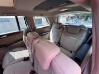 Obsidian Black Mercedes-Benz GL-Class Diesel