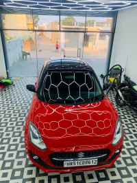 Maruti Suzuki Swift zxi plus dual tone 2021 Model