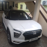 Hyundai Creta SX (O) 1.4 Turbo 7 DCT 2022 2022 Model