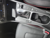 Black & White Hyundai Creta SX (O) 1.4 Turbo 7 DCT 2022