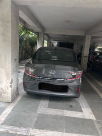 Hyundai Aura S 1.2 Petrol