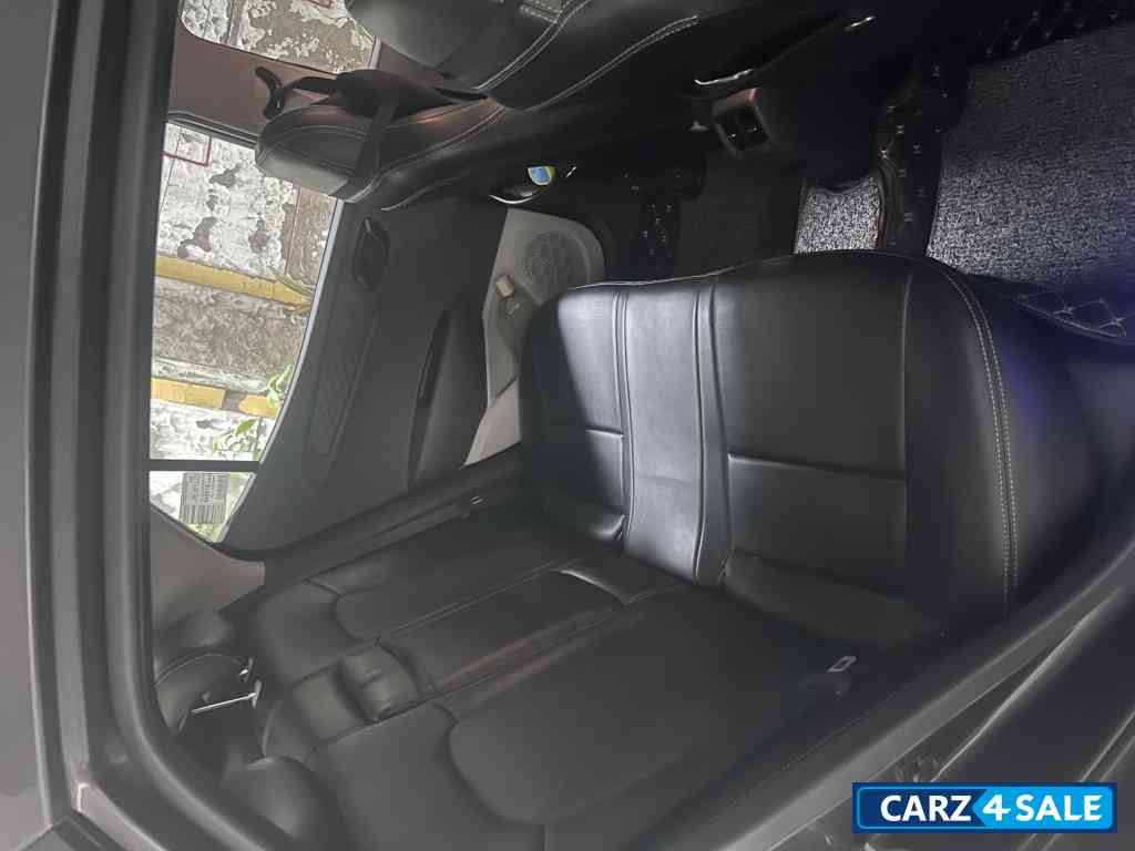 Hyundai Aura S 1.2 Petrol