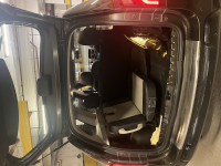 Military Green Renault Duster 85 PS Sandstorm Edition