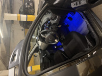 Military Green Renault Duster 85 PS Sandstorm Edition