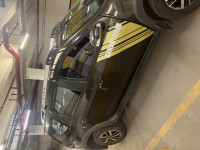 Military Green Renault Duster 85 PS Sandstorm Edition