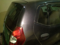 Carbon Grey Hyundai i10 era