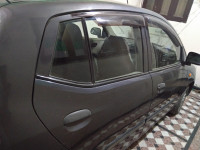 Carbon Grey Hyundai i10 era