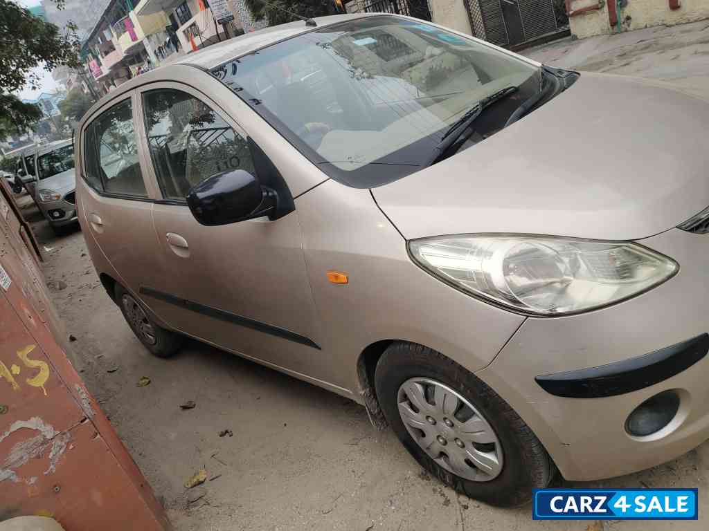 Hyundai i10 Kappa 1.2