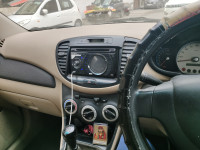 Hyundai i10 Kappa 1.2