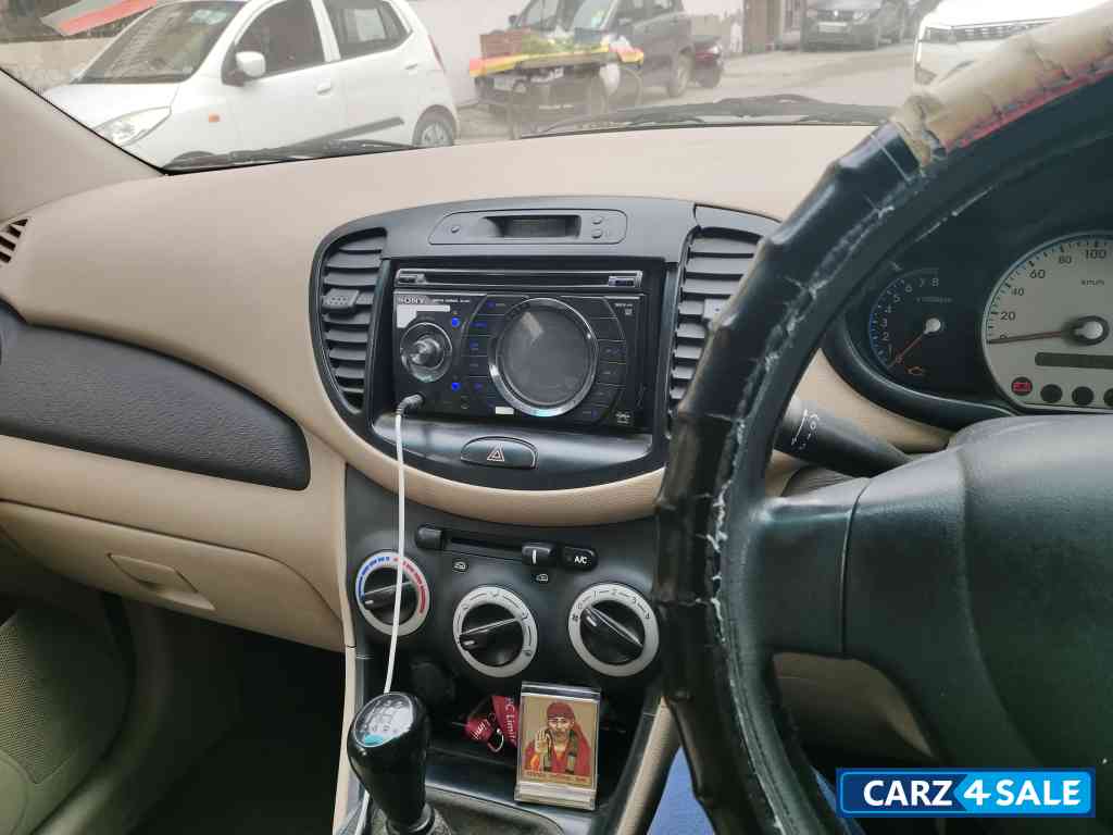 Hyundai i10 Kappa 1.2 Hyundai i10 Kappa 1.2