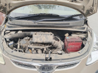 Hyundai i10 Kappa 1.2