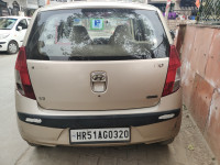 Hyundai i10 Kappa 1.2