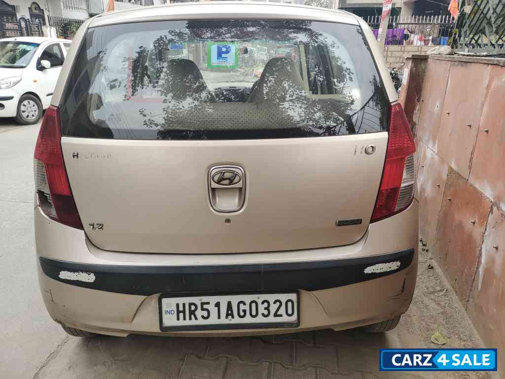 Hyundai i10 Kappa 1.2 Hyundai i10 Kappa 1.2