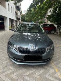 Skoda Octavia stye 1.5 AT 2018 Model