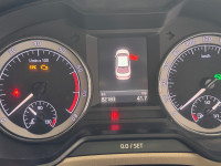 Skoda Octavia stye 1.5 AT