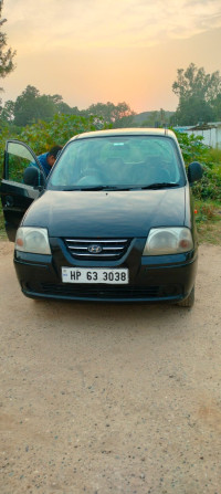 Hyundai Santro Santro zing 2006 Model