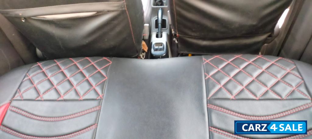 Hyundai Santro Santro zing