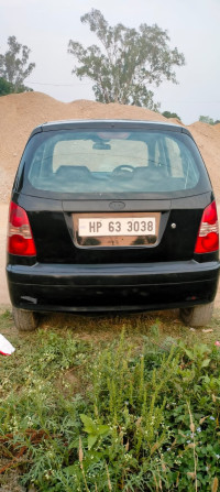 Hyundai Santro Santro zing