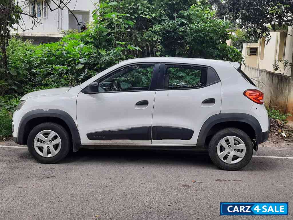 Renault Kwid RXL