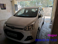 Hyundai Grand i10 2014 Model