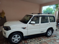 Mahindra Scorpio S6+ 2017 Model