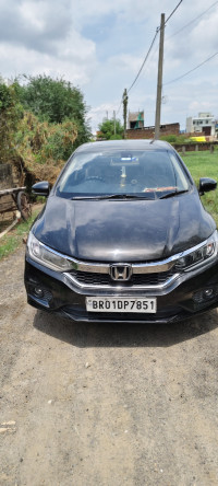 Honda City ZX I-vtec 2018 Model