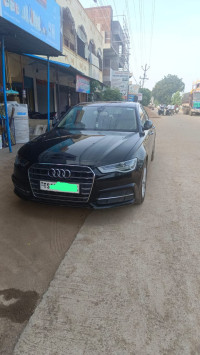 Audi A6 Tfsi 35 matrix