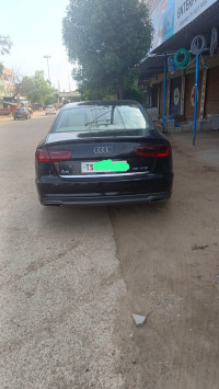 Audi A6 Tfsi 35 matrix