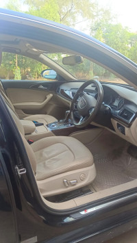 Audi A6 Tfsi 35 matrix