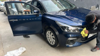 Maruti Suzuki Baleno Zeta