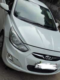 Hyundai Verna VTVT SX O AT 1.6