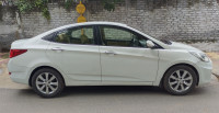Hyundai Verna VTVT SX O AT 1.6