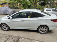 Hyundai Verna VTVT SX O AT 1.6