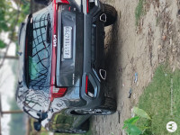 Matt Graphite Kia Seltos X-Line 1.5 Turbo petrol dtc