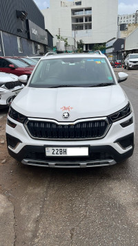 Skoda Kushaq Style 2022 Model