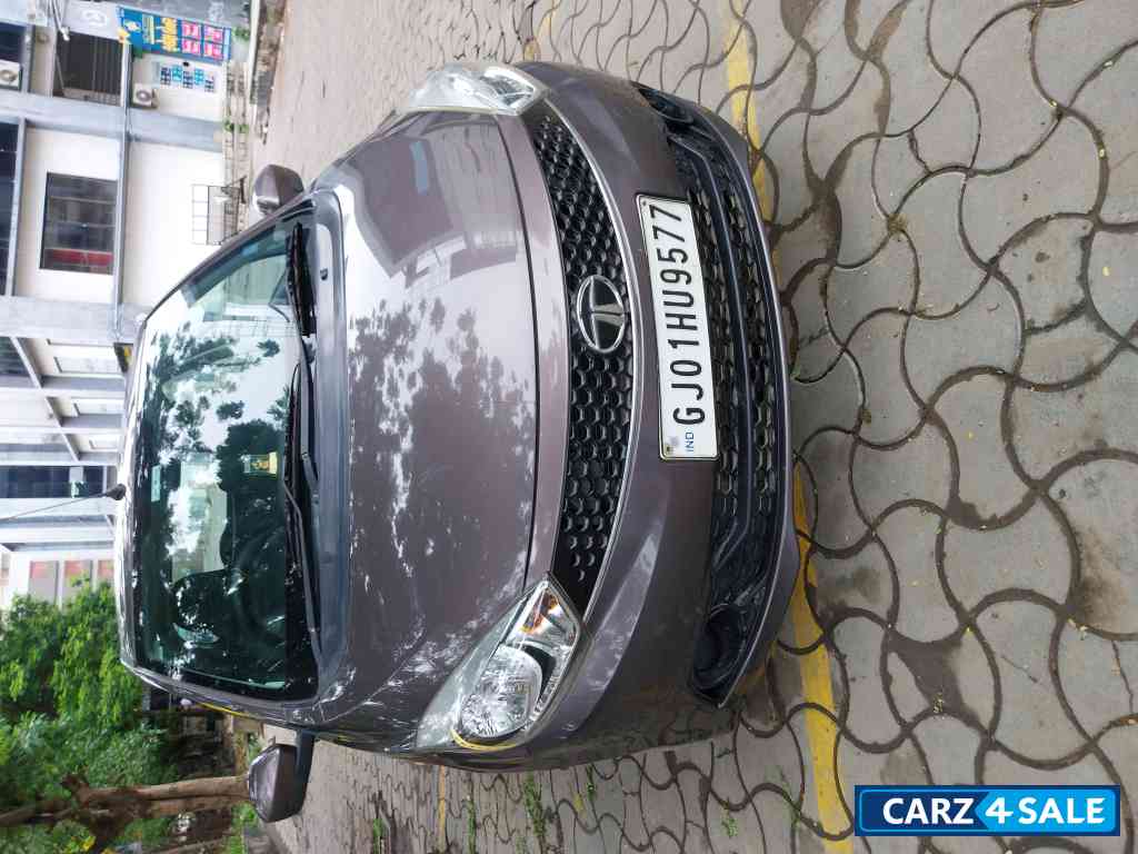 Tata Tiago