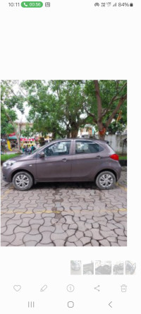 Tata Tiago