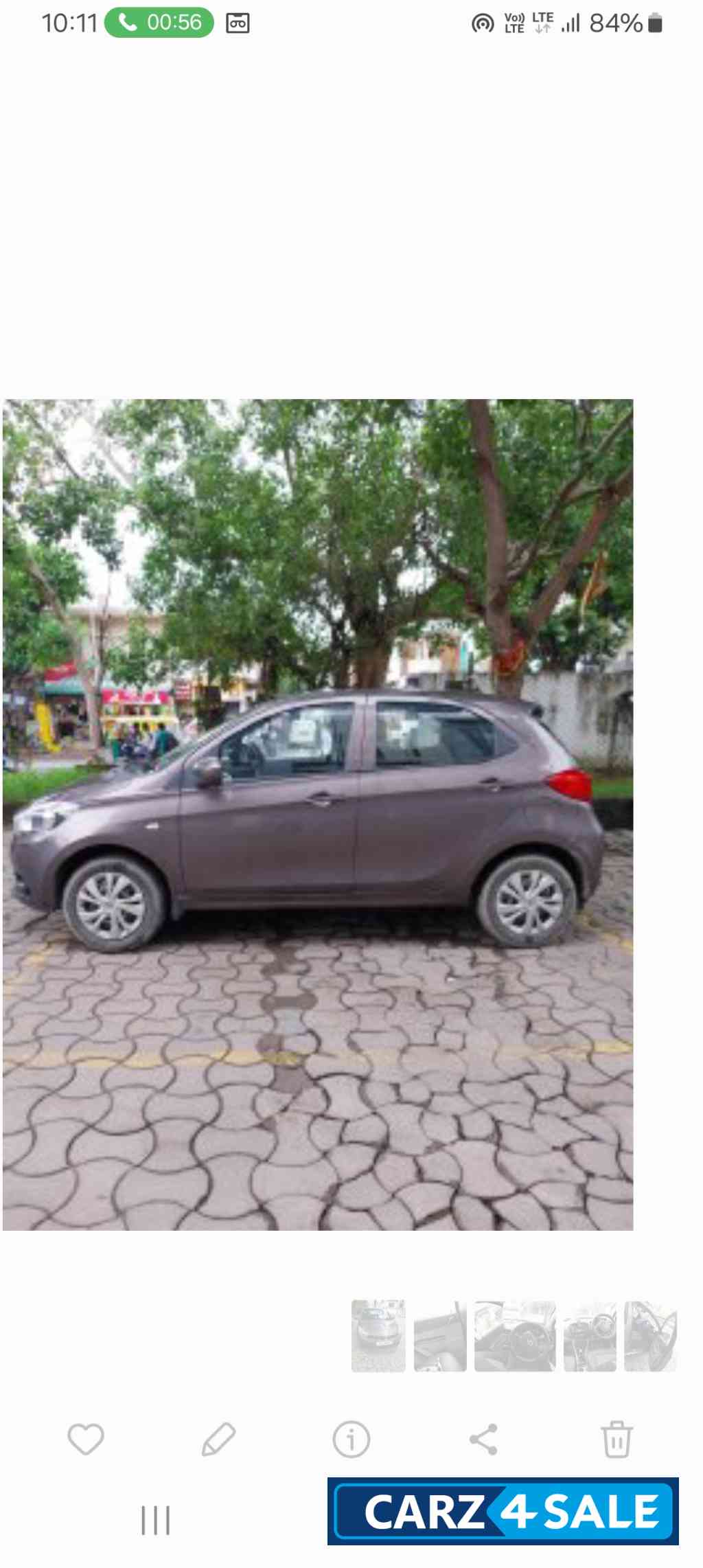 Tata Tiago