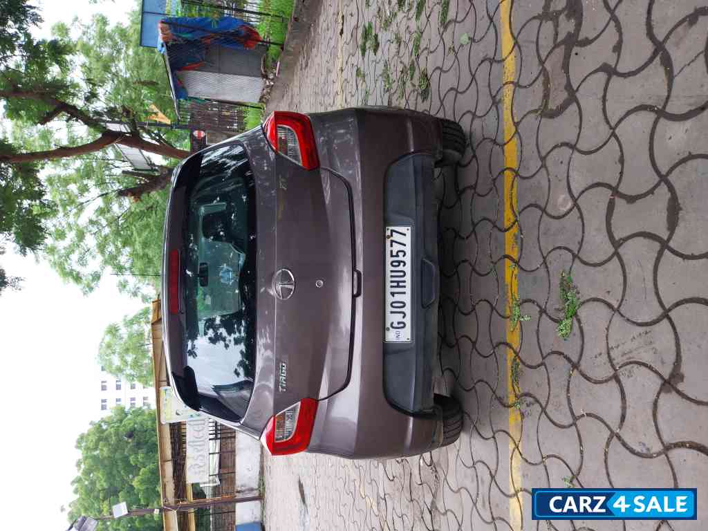 Tata Tiago