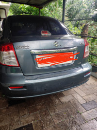 Maruti Suzuki SX4 VXI 2009 Model