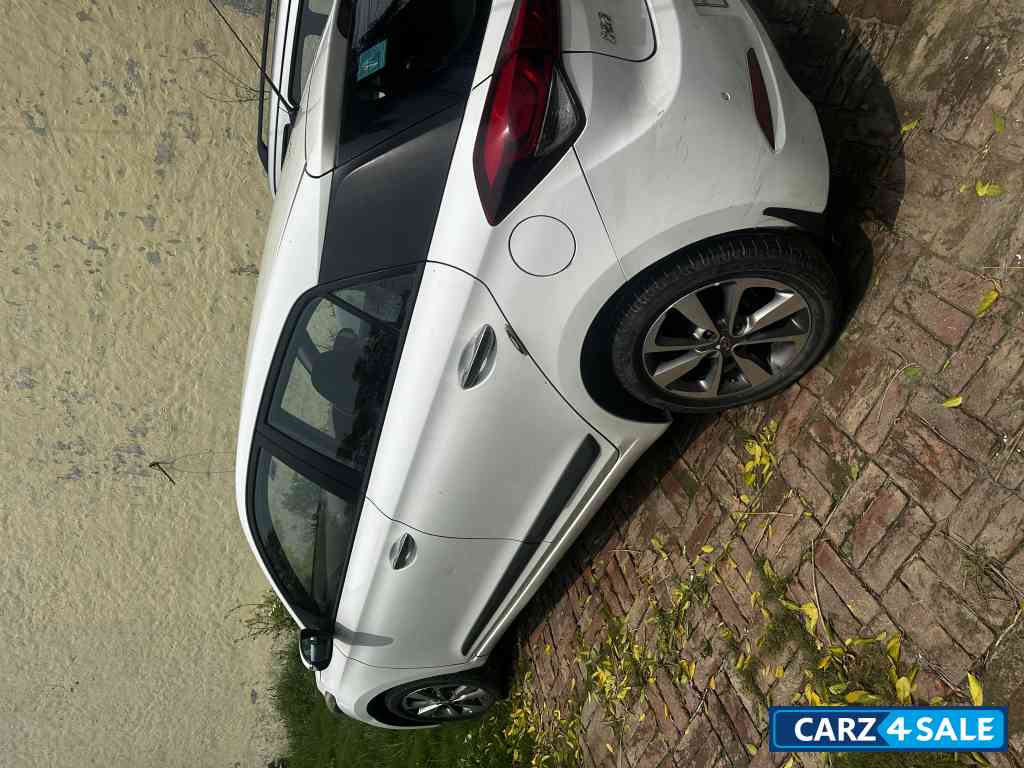 Hyundai Elite i20 Asta