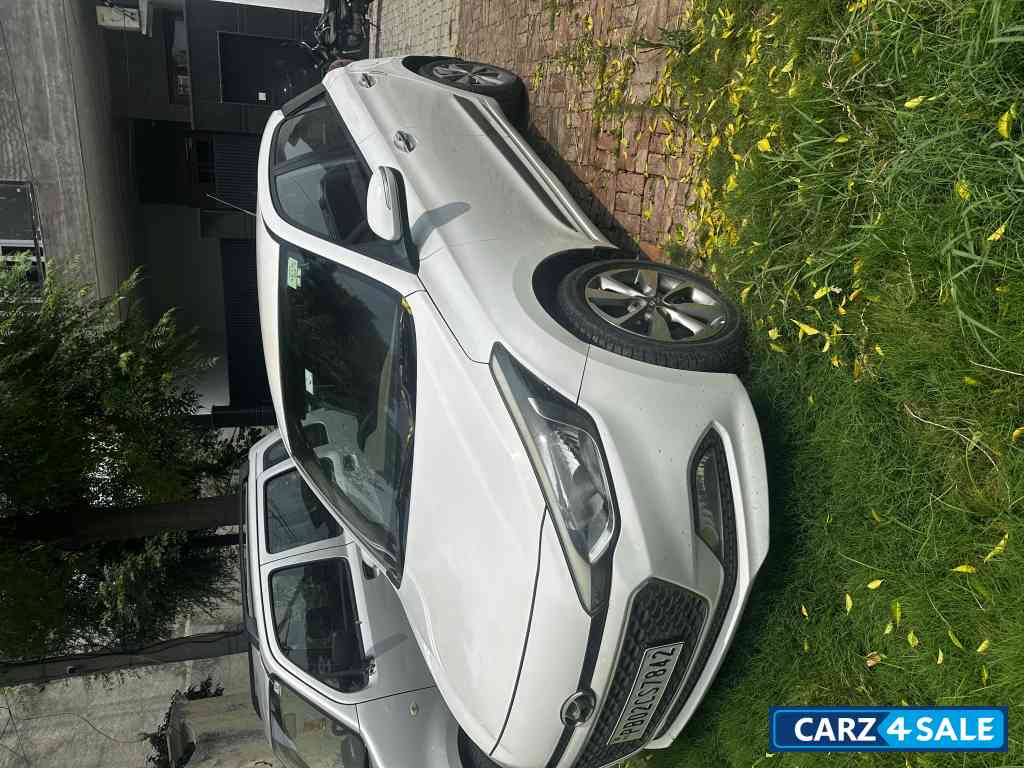 Hyundai Elite i20 Asta